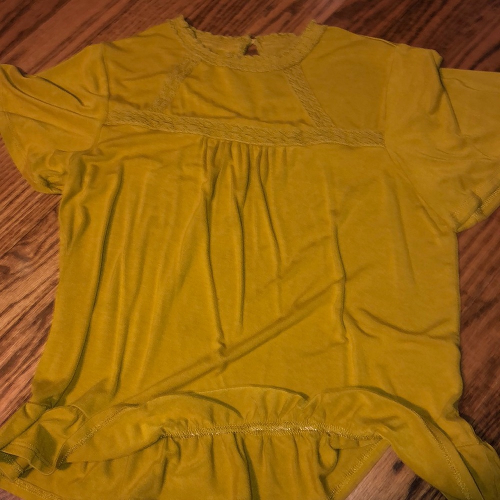 Art class shirt